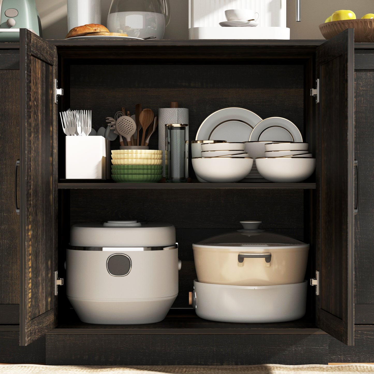 Sideboard Buffet Cabinet