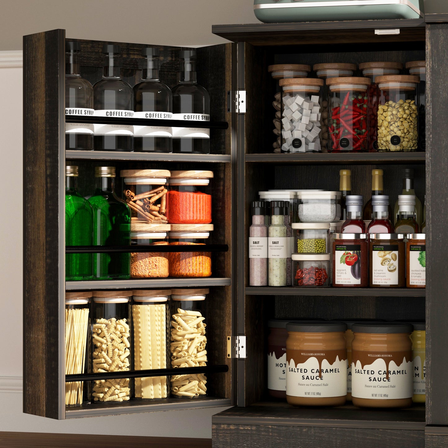 Sideboard Buffet Cabinet