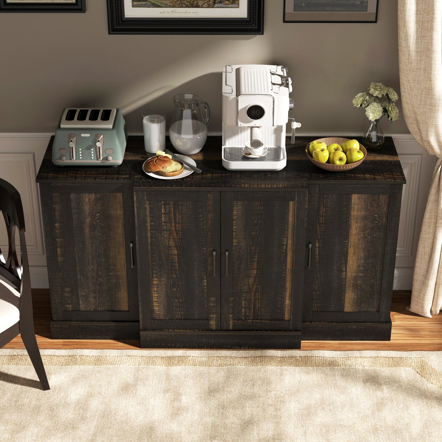 Sideboard Buffet Cabinet