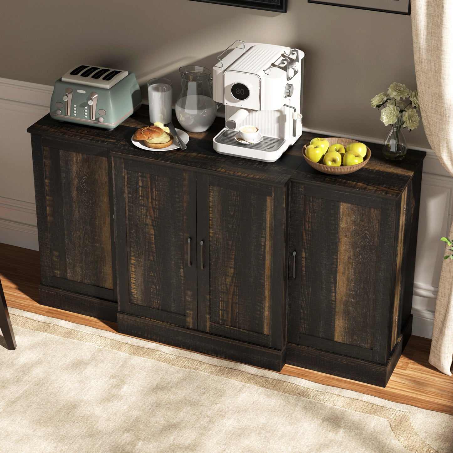 Sideboard Buffet Cabinet
